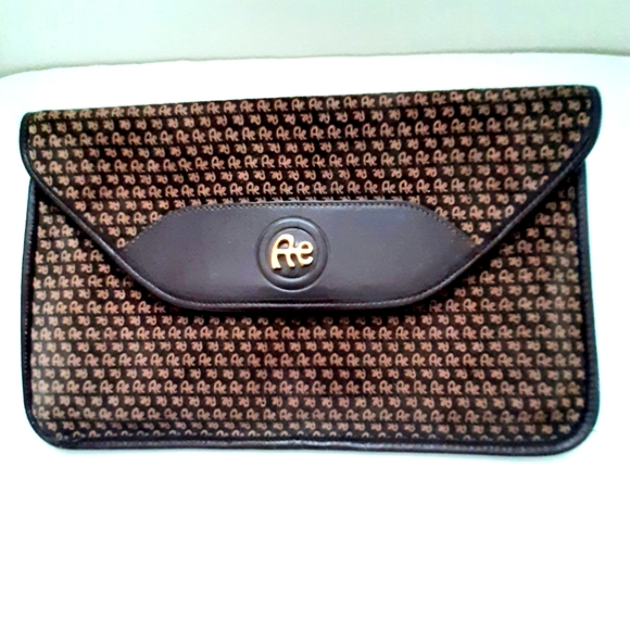 Emelio Albertario Handbags - Emelio Albertario Clutch  Bag